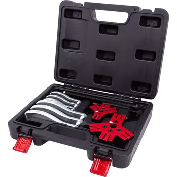 Stahovák Univerzální sada 2 a 3 ramenných stahováků, vnitřní i vnější, Welzh (Welzh Werkzeug)