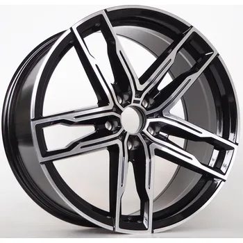 Disk Alu kola Replica Orson 8,5X20 5X120 ET25 72,6 BFM