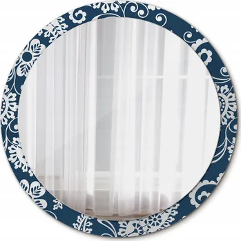 Zrcadlo Moderní závěsné zrcadlo Paisley 100
