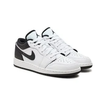 Dámská obuv Sneakersy Nike Air 1 Low 553560-132 Bílá 38_5