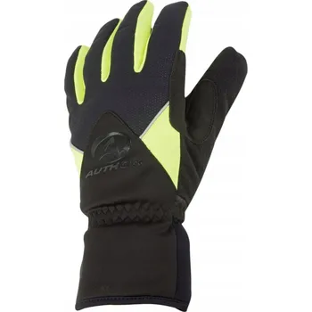 Cyklistické rukavice Cyklistické rukavice Author M zelené