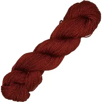 Příze Symfonie Yarns Luna SS3011 Měď (Ručně barvená příze Luna 3011 Copper)