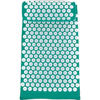 Akupresurní podložka Akupresurní podložka zelená