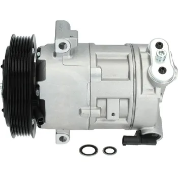 Kompresor klimatizace Kompresor, klimatizace BOSCH 1 986 AD1 342