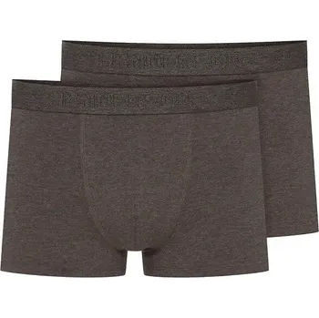 Boxerky Sada 2ks pánských boxerek Henderson Move 42963 Move A'2 M-3XL Velikost: XL, Barva: Šedá