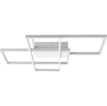 Aigostar - LED Stmívatelné stropní svítidlo LED/38W/230V 2700-6500K + DO