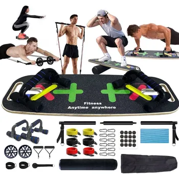 Multifunkční balanční deska Power Core