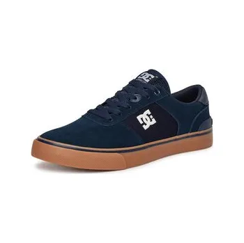 Pánské tenisky Tenisky DC Shoes AW247501 Tmavomodrá 45