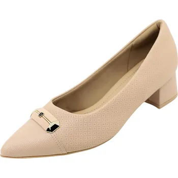 Dámské lodičky Dámské růžové lodičky PICCADILLY 739065-5 ros Velikost: 40