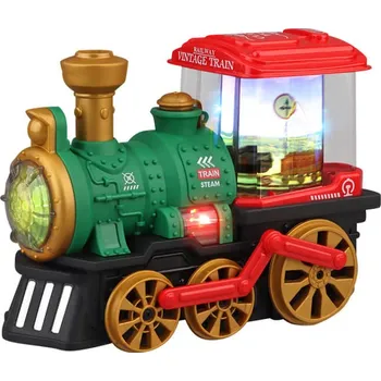 Train CABToys 348