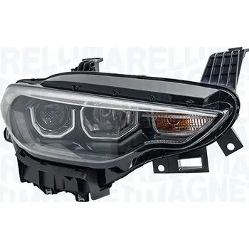 Přední světlomet Světlomet MAGNETI MARELLI 712105809940