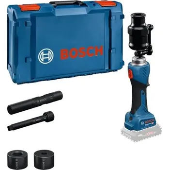 Aku hydraulický děrovač Bosch GLH 18V-60 06019P0200