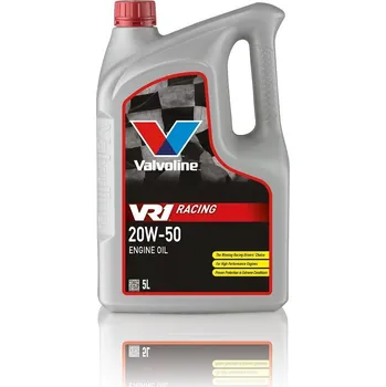 Motorový olej Motorový olej VALVOLINE 873432