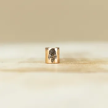 Lapač snů Lapač snů Barva: Rosegold