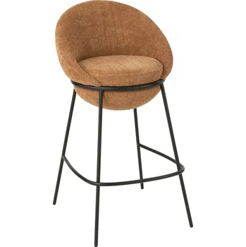 Jídelní židle Cihlová barová židle Renon - 55*54*99 cm