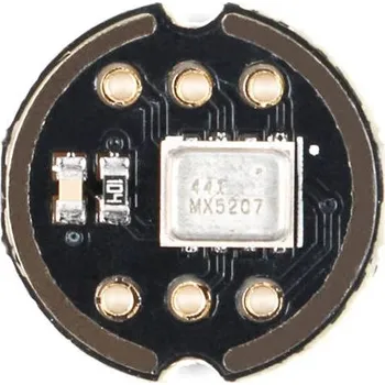 Elektronická stavebnice LaskaKit_cz INMP441 modul I2S mikrofonu