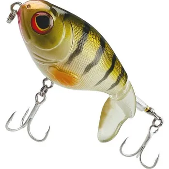 Umělá nástraha Wobler York Oregon - barva Perch 79178