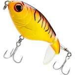 Wobler York Oregon - barva Hot Tiger 79154