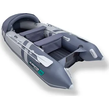 Člun Člun nafukovací Gladiator Air Pro E350