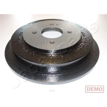 Brzdový buben Brzdový buben JAPANPARTS TA-415C