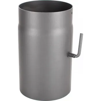 Příslušenství ke kotli Kouřová trubice KAMINO průměr 150 mm