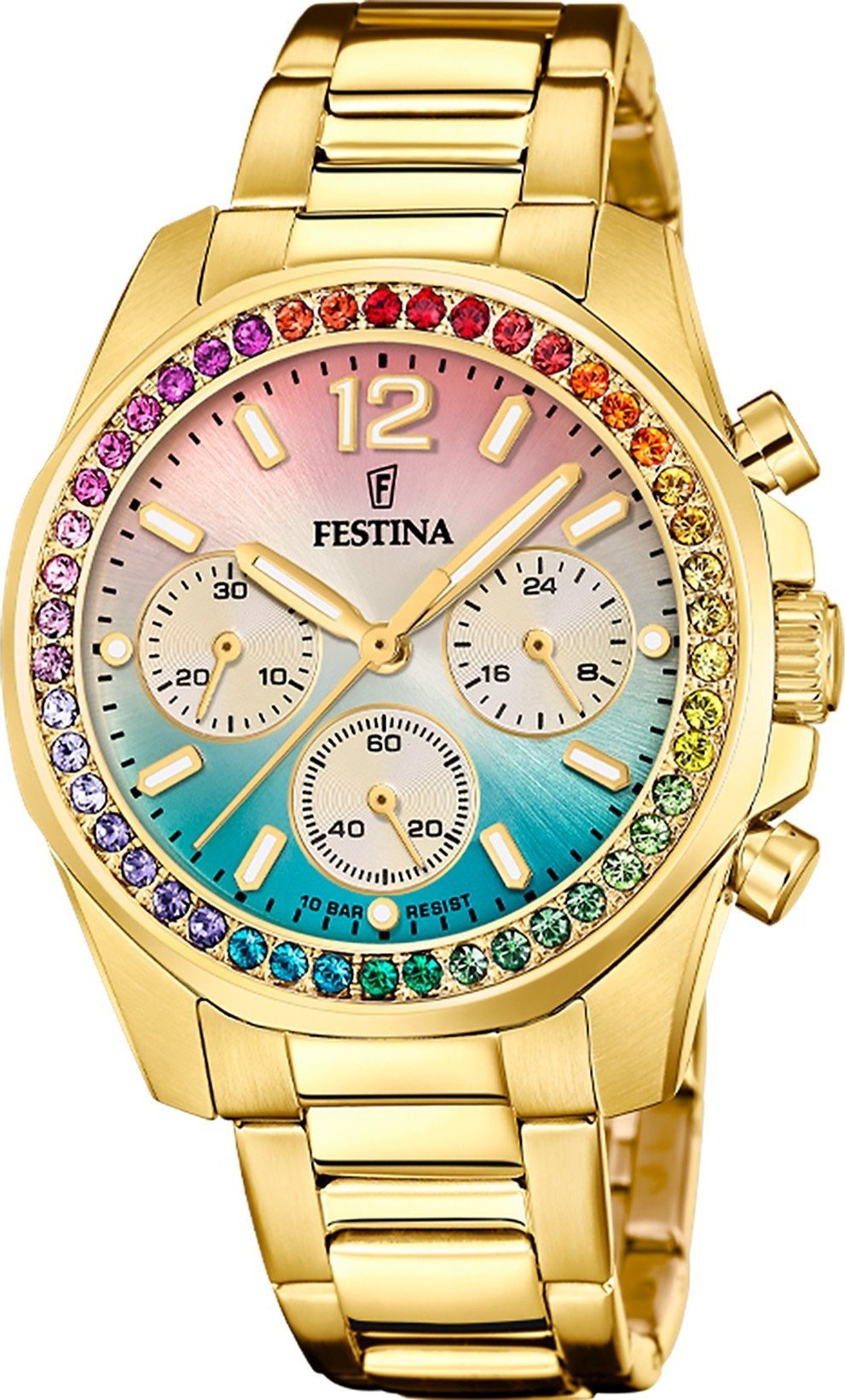 Dámské hodinky FESTINA 20609/5