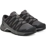 Trekingová obuv Salomon X-Adventure Recon L47813400 Šedá 47_13