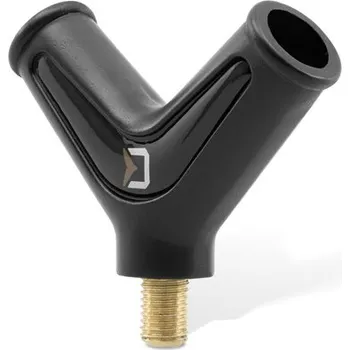 Kovová spojka pro podběrák Delphin METAL