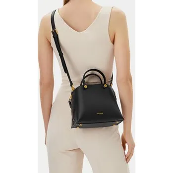 Kabelka Gino Rossi RC-19689 Černá NOSIZE