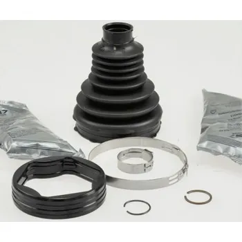 Hřídel nápravy Sada měchů, hnací hřídel LÖBRO GKNB20599