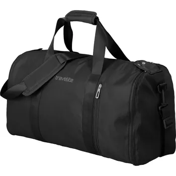 Cestovní taška Taška na oděv Travelite Basics skládací 96344-01