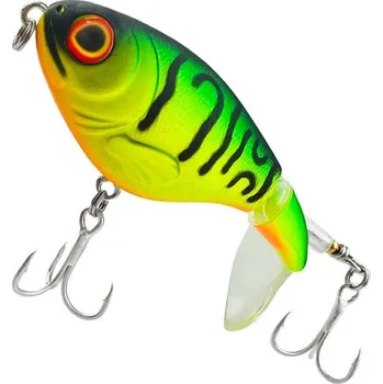 Umělá nástraha Wobler York Oregon - barva Fire Tiger 79147