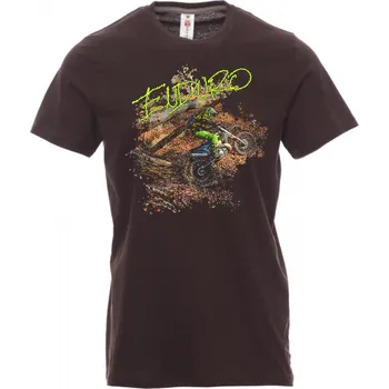 payper Enduro 04 Barva: hnědá 11001, Velikost: M