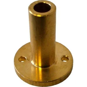 napáječka pro hospodářská zvířata Jímka sondy termostatu k napáječce SB 110NT/112NT/112H RBH