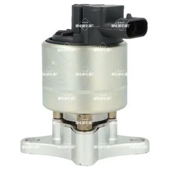 Ventil palivového systému AGR-Ventil NRF 48694