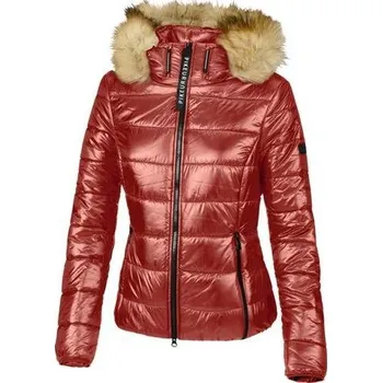 Bunda dámská zimní Pikeur Karry, cihlová, vel. 40