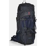 Turistický batoh Kilpi Biggy 70L dark blue