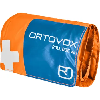 Lékárnička Lékárnička ORTOVOX First Aid Roll Doc Mid