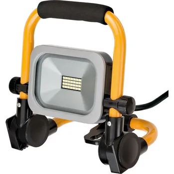 Lampička PŘENOSNÁ LED LAMPA 10W IP54 950lm BRENNENSTUHL