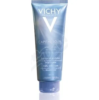 Přípravek po opalování VICHY IDÉAL SOLEIL Mléko po opalování 300ml