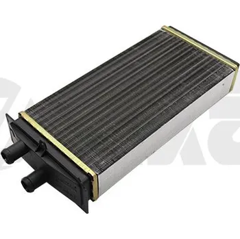 VIKA Výměník tepla, vnitřní vytápění 28190012501