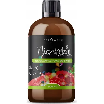 Vonný olej Vonný olej TopWosk Niezwykły 500 ml