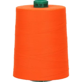 Nit Ariadna Polyesterová střižová nit Talia 50E 5000 m - 0941