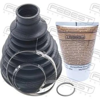 Hřídel nápravy Sada měchů, hnací hřídel FEBEST 2915-FLIIFT