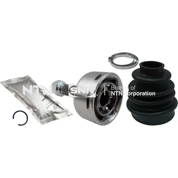 Hřídel nápravy Sada kloubů, hnací hřídel SNR OJK66.015