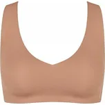 Sloggi ZERO Feel 2.0 Bralette béžová L