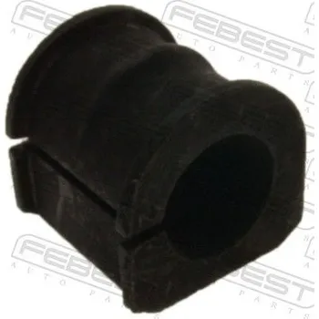 Stabilizátor nápravy Držák, Příčný stabilizátor FEBEST OPSB-FRONBF