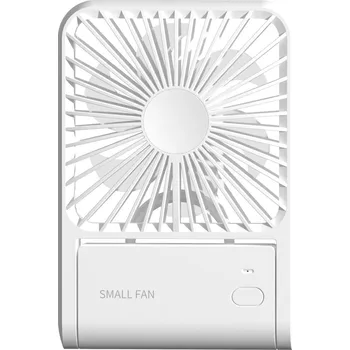 Domácí ventilátor Stolní ventilátor HX-123 bílý