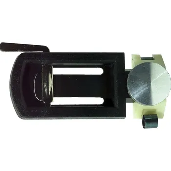 Příslušenství pro dechový nástroj GEWA Řezačka na plátky PrestiniAlt – saxofon 10467