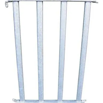 Příkrmiště pro ovce - panel